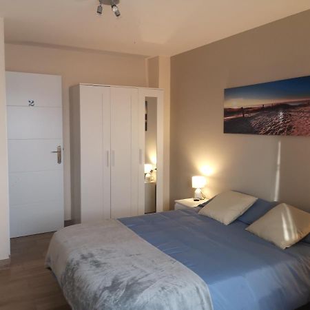 Hostal Mari En La Laguna, Alquiler Habitacion Privada En Hostal, 6 Habitaciones Cerca De La Universidad Y Aeropuerto Norte, 3 Banos Compartidos Σαν Κριστόμπαλ ντε Λα Λαγούνα Εξωτερικό φωτογραφία