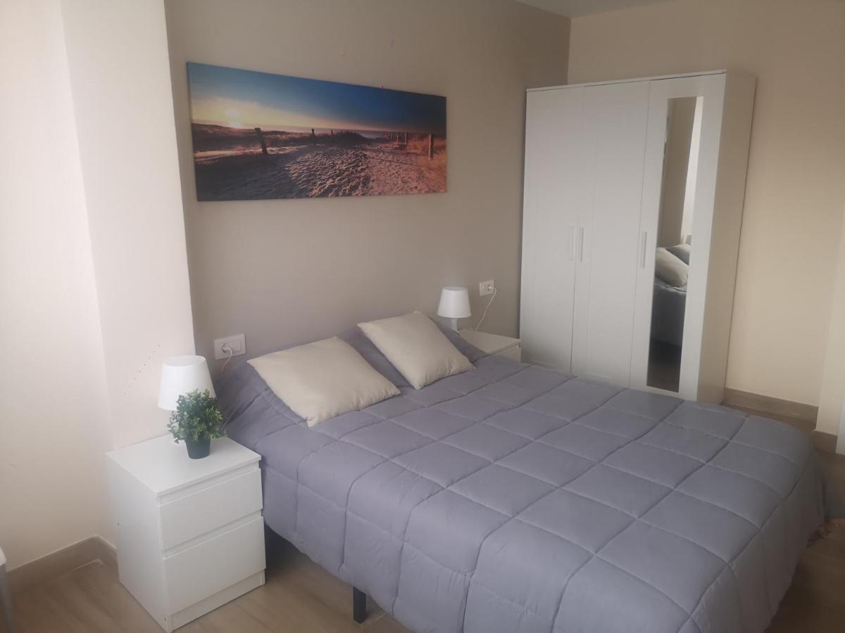Hostal Mari En La Laguna, Alquiler Habitacion Privada En Hostal, 6 Habitaciones Cerca De La Universidad Y Aeropuerto Norte, 3 Banos Compartidos Σαν Κριστόμπαλ ντε Λα Λαγούνα Εξωτερικό φωτογραφία