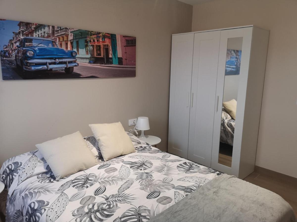 Hostal Mari En La Laguna, Alquiler Habitacion Privada En Hostal, 6 Habitaciones Cerca De La Universidad Y Aeropuerto Norte, 3 Banos Compartidos Σαν Κριστόμπαλ ντε Λα Λαγούνα Εξωτερικό φωτογραφία