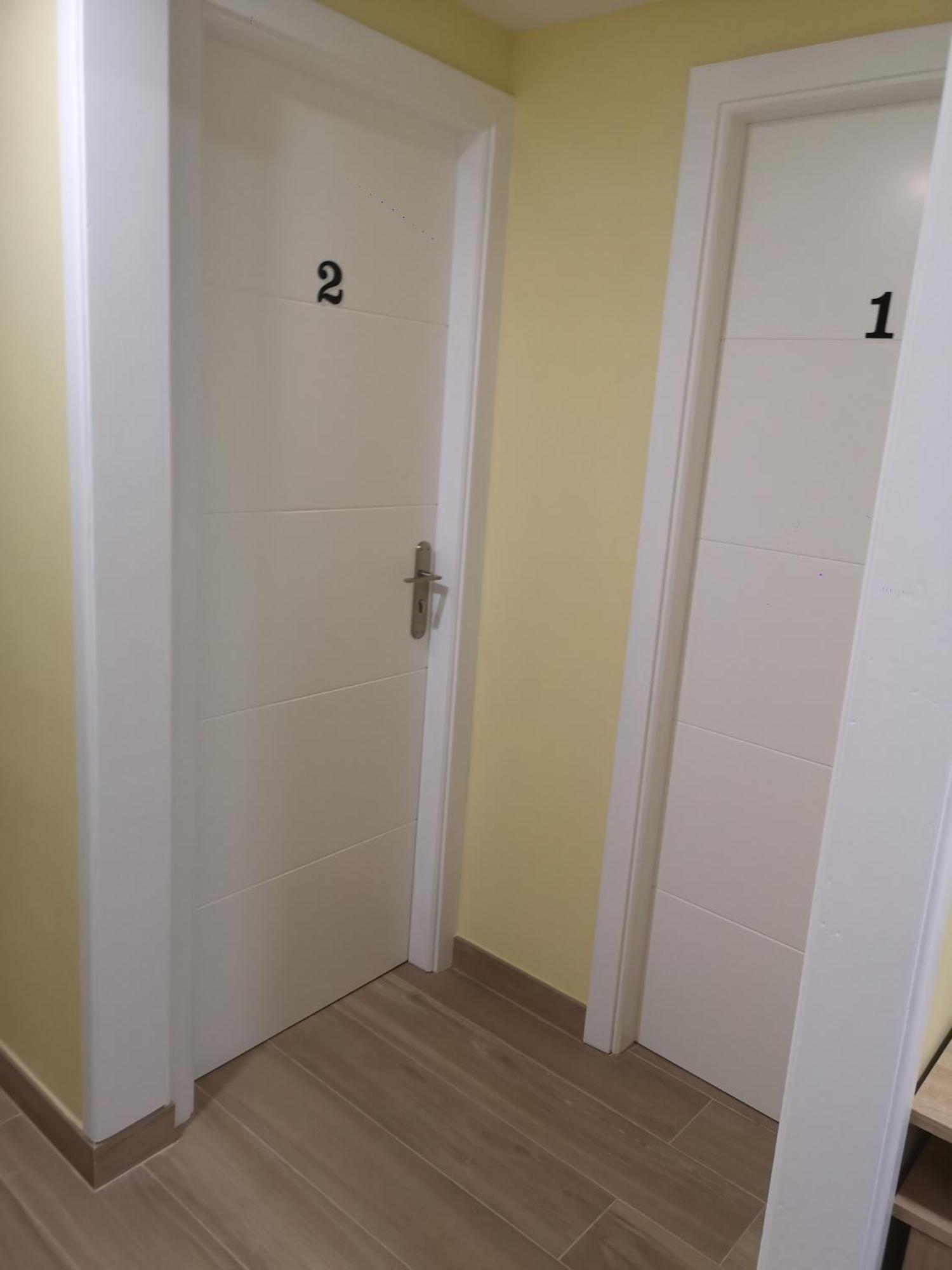 Hostal Mari En La Laguna, Alquiler Habitacion Privada En Hostal, 6 Habitaciones Cerca De La Universidad Y Aeropuerto Norte, 3 Banos Compartidos Σαν Κριστόμπαλ ντε Λα Λαγούνα Εξωτερικό φωτογραφία