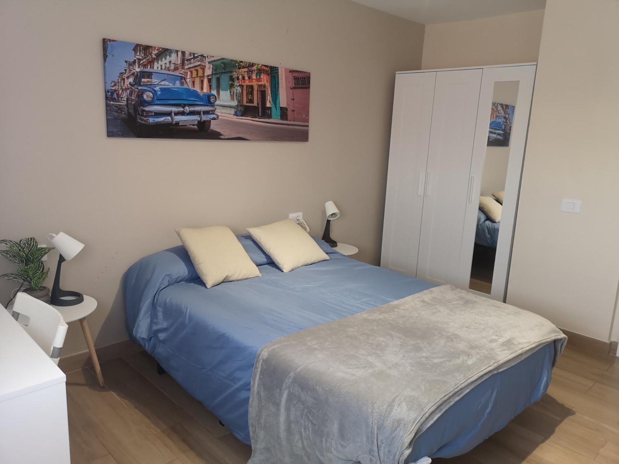 Hostal Mari En La Laguna, Alquiler Habitacion Privada En Hostal, 6 Habitaciones Cerca De La Universidad Y Aeropuerto Norte, 3 Banos Compartidos Σαν Κριστόμπαλ ντε Λα Λαγούνα Εξωτερικό φωτογραφία